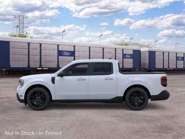 2026 Ford Maverick MAVERICK LAR AW