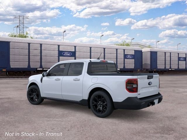 2026 Ford Maverick MAVERICK LAR AW