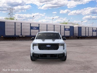 2026 Ford Maverick MAVERICK LAR AW