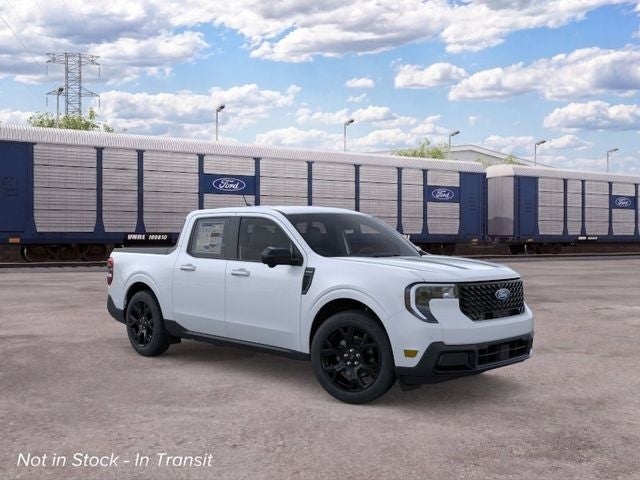 2026 Ford Maverick MAVERICK LAR AW