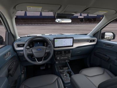 2026 Ford Maverick MAVERICK LAR AW