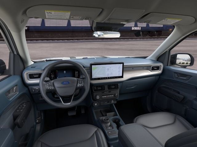 2026 Ford Maverick MAVERICK LAR AW
