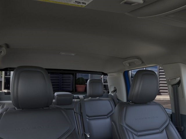 2026 Ford Maverick Lariat®