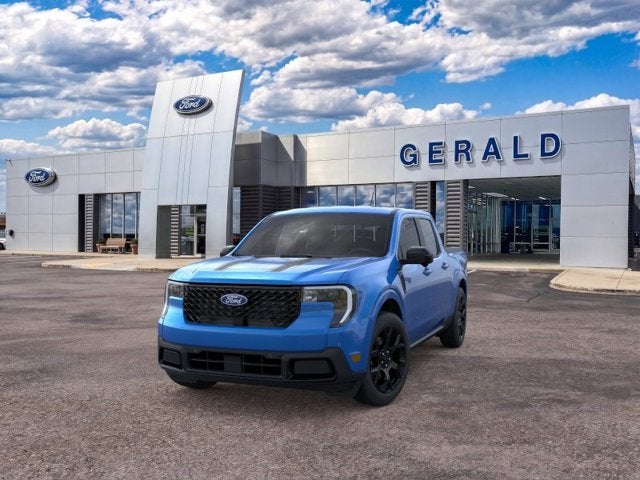 2026 Ford Maverick Lariat®