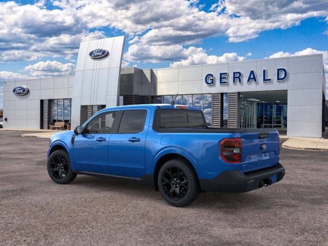2026 Ford Maverick Lariat®