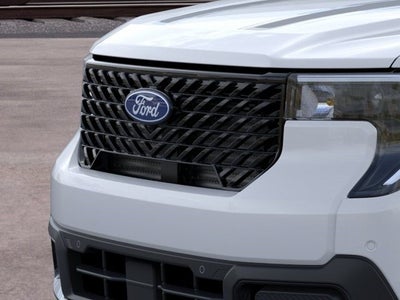 2026 Ford Maverick Lariat®