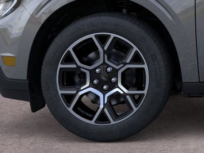 2026 Ford Maverick Lariat®