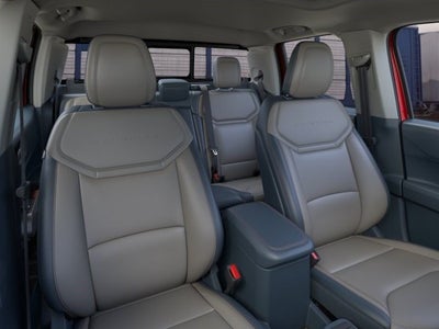 2026 Ford Maverick MAVERICK LAR AW