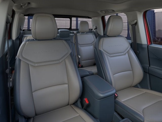 2026 Ford Maverick MAVERICK LAR AW
