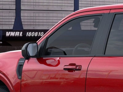 2026 Ford Maverick MAVERICK LAR AW