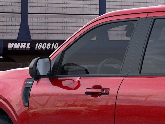 2026 Ford Maverick MAVERICK LAR AW