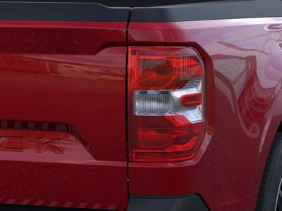 2026 Ford Maverick MAVERICK LAR AW