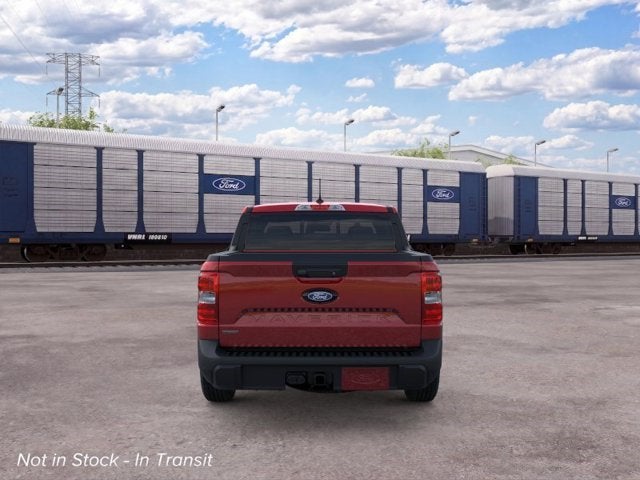 2026 Ford Maverick MAVERICK LAR AW