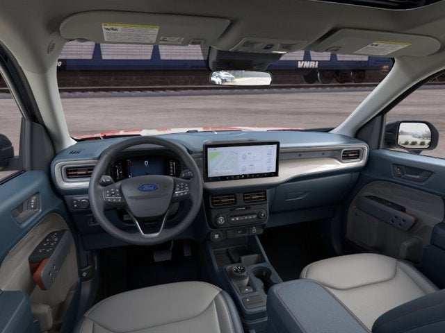 2026 Ford Maverick MAVERICK LAR AW