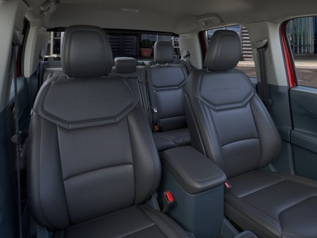 2026 Ford Maverick Lariat®