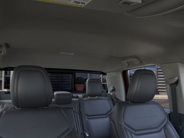 2026 Ford Maverick Lariat®