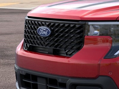 2026 Ford Maverick Lariat®