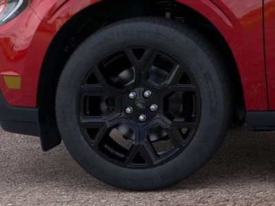 2026 Ford Maverick Lariat®