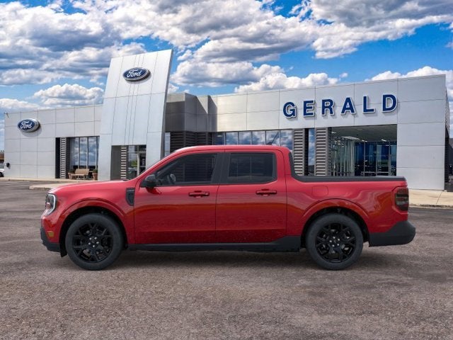 2026 Ford Maverick Lariat®