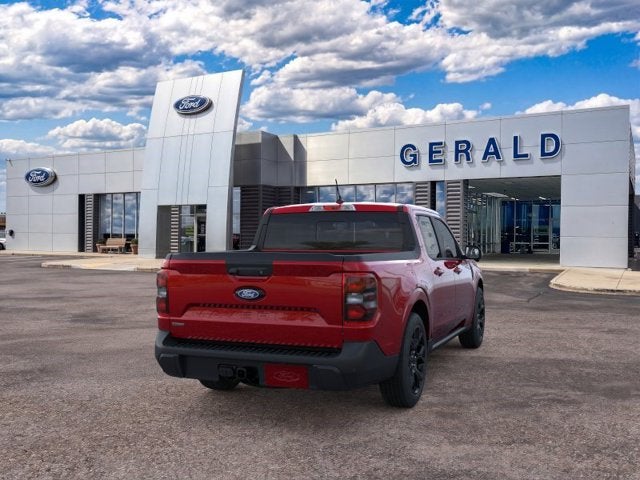 2026 Ford Maverick Lariat®