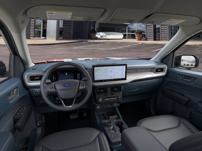2026 Ford Maverick Lariat®