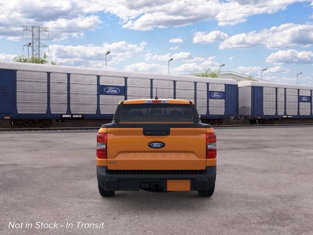2026 Ford Maverick Lariat®