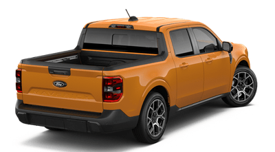 2026 Ford Maverick Lariat®