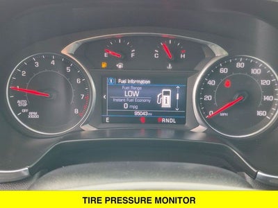 2019 Chevrolet Blazer Base 1LT