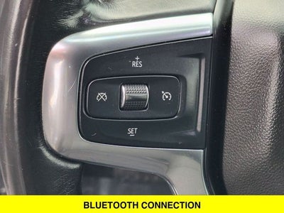 2019 Chevrolet Blazer Base 1LT