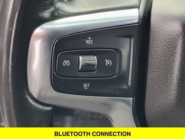 2019 Chevrolet Blazer Base 1LT