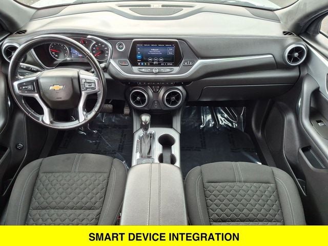 2019 Chevrolet Blazer Base 1LT