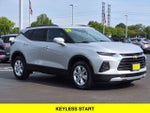 2019 Chevrolet Blazer Base 1LT