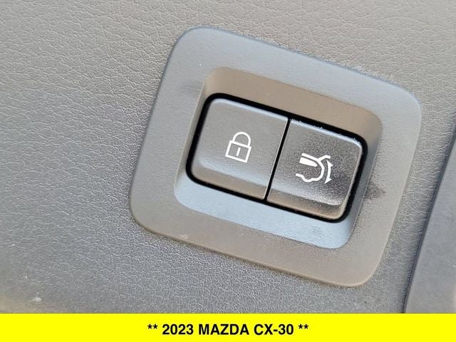 2023 Mazda Mazda CX-30 2.5 Turbo Premium Package AWD
