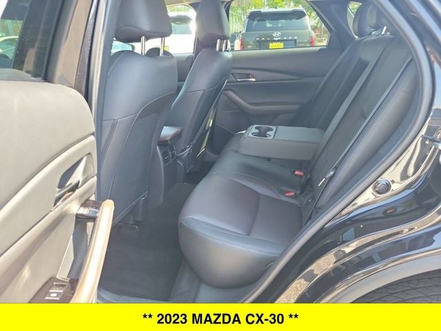 2023 Mazda Mazda CX-30 2.5 Turbo Premium Package AWD
