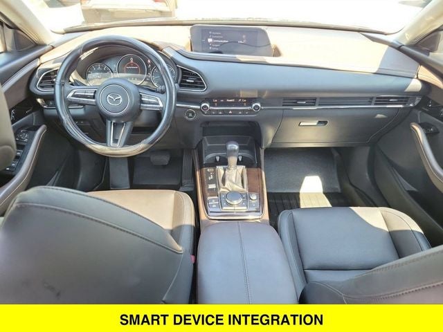 2023 Mazda Mazda CX-30 2.5 Turbo Premium Package AWD