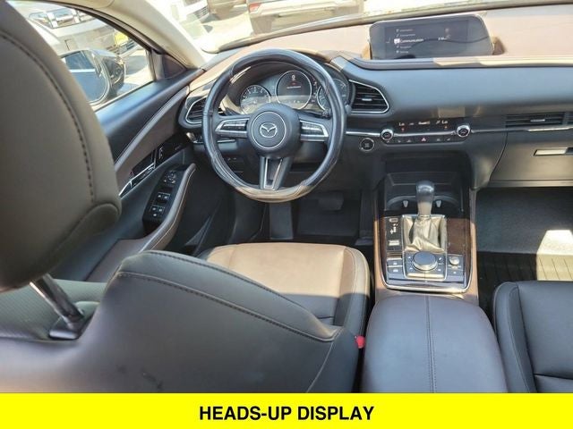 2023 Mazda Mazda CX-30 2.5 Turbo Premium Package AWD