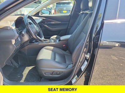 2023 Mazda Mazda CX-30 2.5 Turbo Premium Package AWD