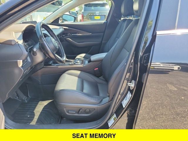 2023 Mazda Mazda CX-30 2.5 Turbo Premium Package AWD