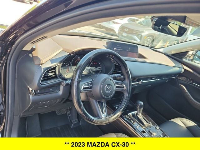 2023 Mazda Mazda CX-30 2.5 Turbo Premium Package AWD
