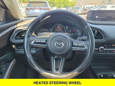 2023 Mazda Mazda CX-30 2.5 Turbo Premium Package AWD