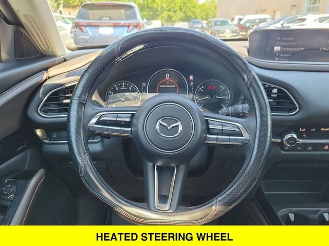 2023 Mazda Mazda CX-30 2.5 Turbo Premium Package AWD