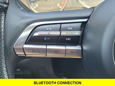 2023 Mazda Mazda CX-30 2.5 Turbo Premium Package AWD