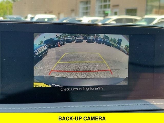 2023 Mazda Mazda CX-30 2.5 Turbo Premium Package AWD