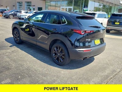 2023 Mazda Mazda CX-30 2.5 Turbo Premium Package AWD
