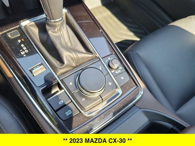 2023 Mazda Mazda CX-30 2.5 Turbo Premium Package AWD