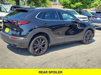 2023 Mazda Mazda CX-30 2.5 Turbo Premium Package AWD