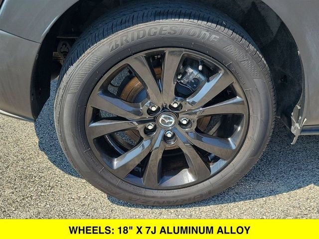 2023 Mazda Mazda CX-30 2.5 Turbo Premium Package AWD