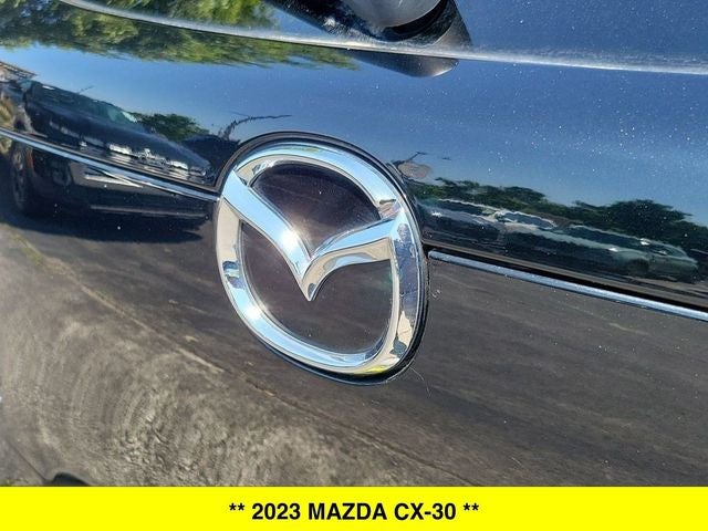 2023 Mazda Mazda CX-30 2.5 Turbo Premium Package AWD