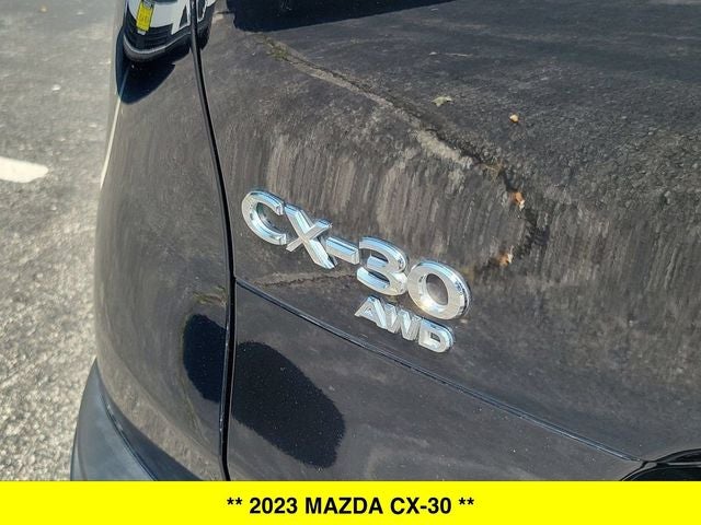 2023 Mazda Mazda CX-30 2.5 Turbo Premium Package AWD
