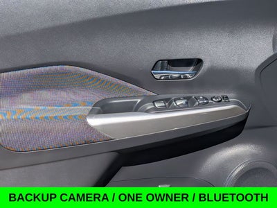 2018 Nissan Kicks SV w/Blind Spot Monitor